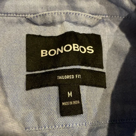 ‼️BONOBOS‼️ - Picture 4 of 8